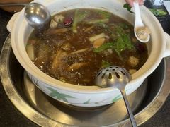 -生宇山珍野生菌汤锅•始于2002(双流古塔店)