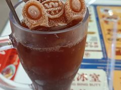 -文通冰室(东方宝泰店)