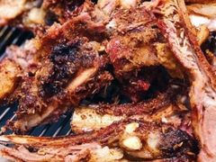 -德来順老北京 涮羊肉 烤羊排(大学城店)