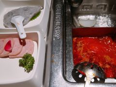 -海底捞火锅(上元大街店)