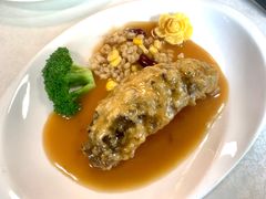 -宜兴隆家宴·私房菜(泰安华庭店)