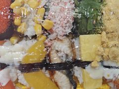 -N多寿司(恒隆店)