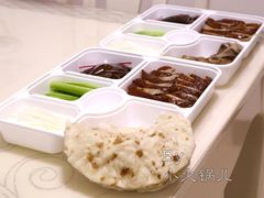 -盛百味·家宴餐厅(霸州分店)