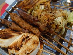 -清真海鲜大排档(原芥园道店)