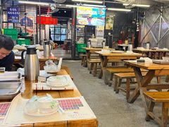 -后街佬·炭火鲜鱼杂(南城店)