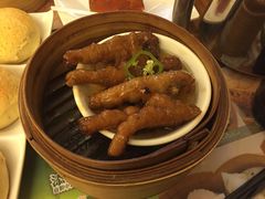 -添好运点心专门店(深水埗店)