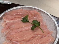 -潮澎派·潮汕菜大排档(南较西路店)