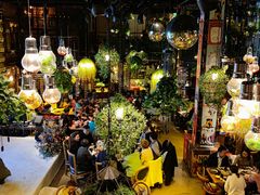 大堂-胡桃里音乐酒馆(四道口店)