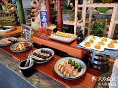 -白天鹅宾馆·流浮阁咖啡厅