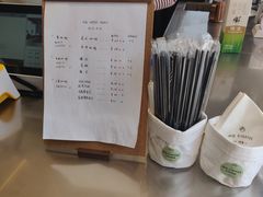 -MQ COFFEE STAND明谦(新洲店)