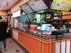 -陕味食族油泼面·小炒盖码面(双榆树店)