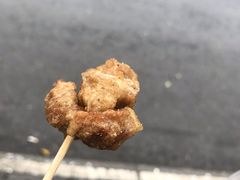 -傅强排骨(成都总店)