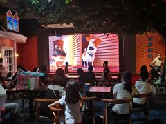 -成都浩海立方海洋公园