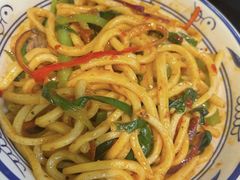 -连手特色烤串
