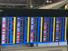 -曼谷素万那普国际机场