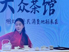 -闽江夜游台江旅游码头