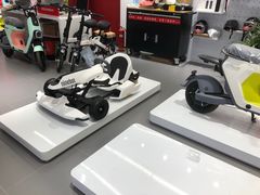 -九号电动车(安定门内大街店)