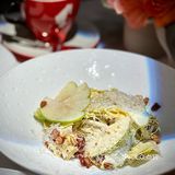  🍽️ 百年建筑里的浪漫，充满仪式感的美味👭