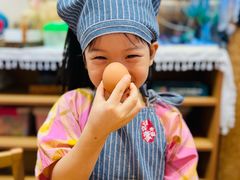 -硅谷蒙学幼儿园