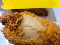 -麦当劳(未来城购物中心店)