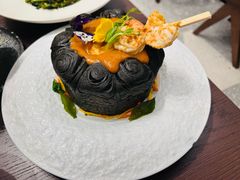 -Shantek象提南亚餐厅&西餐融合Bistro(淮海中路店)