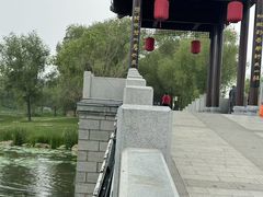 -长春北湖公园
