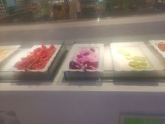 -集杰尚品海鲜烤肉自助餐厅(即墨宝龙广场店)