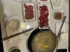 -宁好四季潮汕牛肉火锅