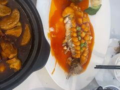 -清真马祥兴菜馆(云南北路店)