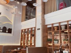 大堂-潮澎派·潮汕菜大排档(南较西路店)