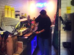 -ALPHA COFFEE阿尔法咖啡(虹莘路店)