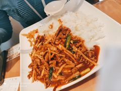 -笑笑面家(白兰路店)