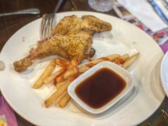 -德大西餐社(云南南路店)