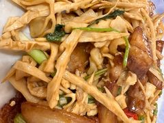 -始兴县农家小院餐馆