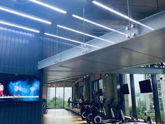 -LA合时健身4PMFIT(花桥旗舰店)