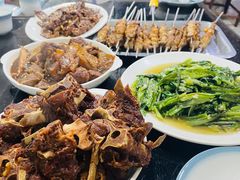 -来顺成饭庄