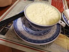 -捷信牛奶甜品世家(五道口店)