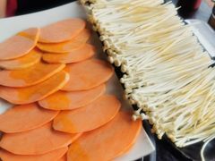 -现代烧烤冷面店(苏家屯店)