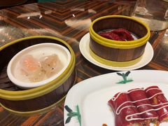 -夏宫中餐厅(香格里拉大酒店)