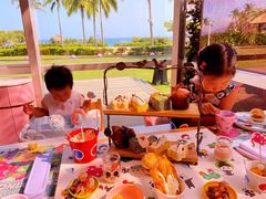 -水桶王国主题餐厅·聚会·生日派对·亲子活动·家庭套餐(亚龙湾希尔顿店)