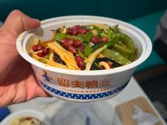 -留夫鸭(巴黎春天宝山店)