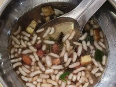 -张关合渣(航空大道店)