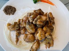 -渔公码头·九龙湾国际饭店