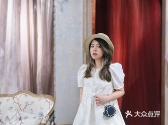 今夏财阀千金风贵里贵气太嗲了