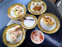 -富华斋饽饽铺·宫廷糕点·伴手礼(护国新天地店)