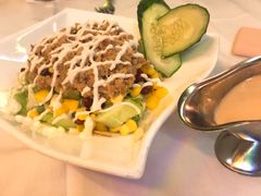 吞拿鱼沙拉-太平馆西餐厅(北京路店)