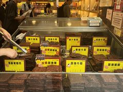 -钜记手信(大三巴街店)