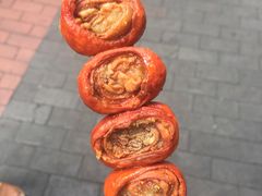 -佳记小食店(旺角店)
