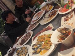 -大渔之观(安贞店)