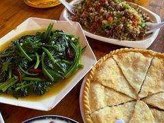 -塔洛藏餐吧(香格里拉古城店)